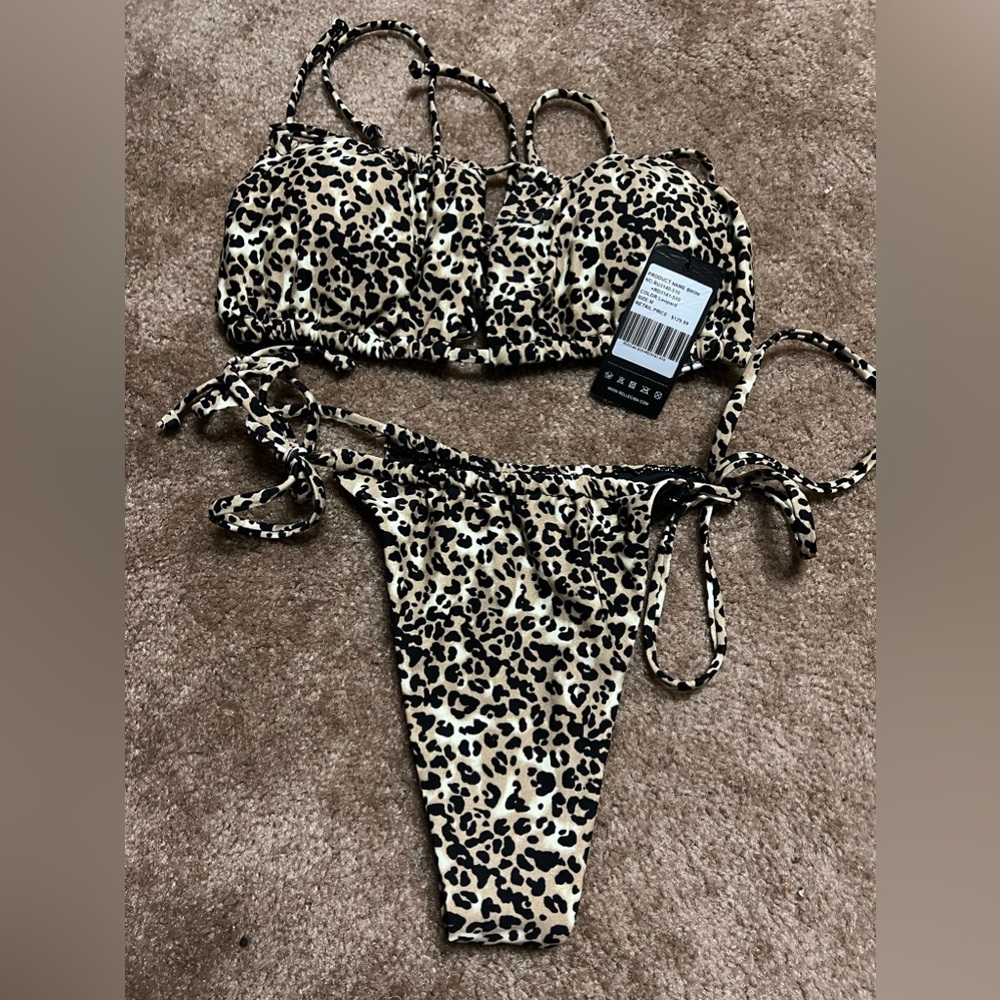 Relleciga Bikini Set